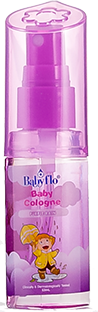 Babyflo Cologne Purple Rain 53ml Spray