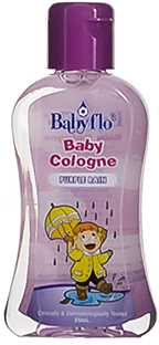Babyflo Cologne Purple Rain 25ml