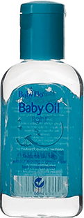 Babyflo Oil Light 50ml