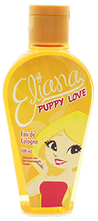 Eliana Puppy Love 100ml