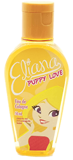 Eliana Puppy Love 50ml