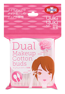 Yuki Yuki Cotton Buds