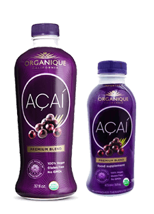 Acai Berry Featured