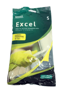 Ansell Gloves Excel Small