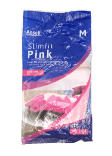 Ansell Gloves Slimfit Medium