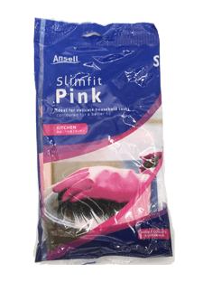 Ansell Gloves Slimfit Small