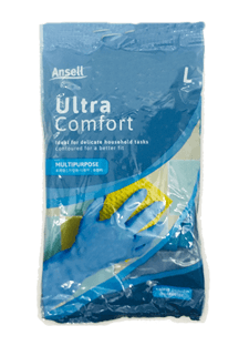 Ansell Ultra Comfort Large