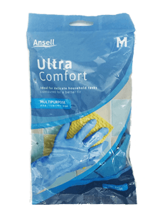 Ansell Ultra Comfort Medium