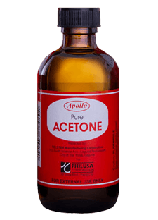 Apollo Acetone