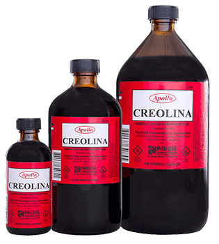 Apollo Creolina Group