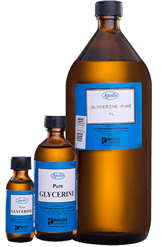 Apollo Glycerine Pure Group