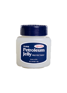 Apollo Petroleum Jelly 100g
