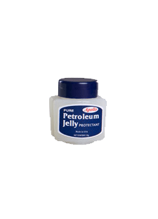 Apollo Petroleum Jelly 25g