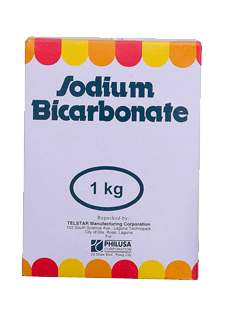 Apollo Sodium Bicarbonate 1kg