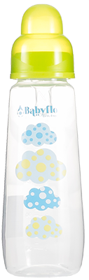 Babyflo Bottle Galaxy 9oz