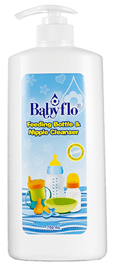 Nipple cleanser best sale