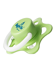 Babyflo Pacifier Orthodontic 2