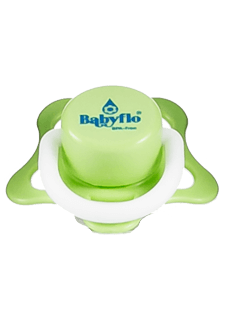 Babyflo Teether Gel-Filled - Philusa Corporation