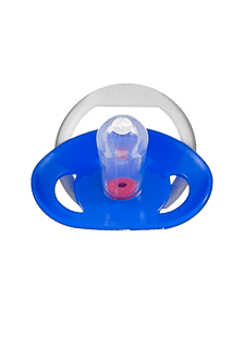 Babyflo Teether Gel-Filled - Philusa Corporation