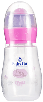 Babyflo Playtime Nurser 5oz