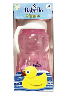 Babyflo Sipper