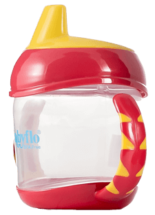 Babyflo Spill Proof Cup