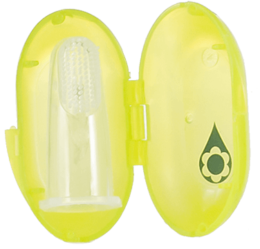 Babyflo Toothbrush Silicone