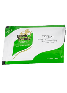 Black Beauty Crystal 10ml