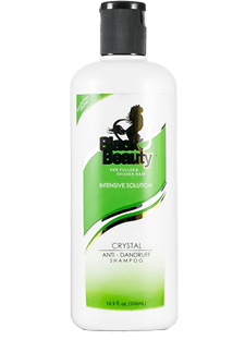 Black Beauty Crystal 500ml