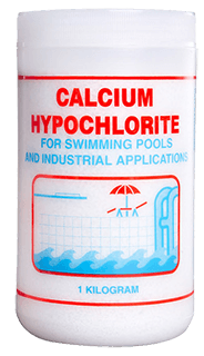 Calcium Hypochlorite 1kg