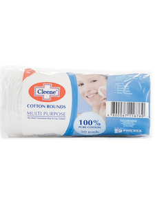 Cotton sale pads philippines