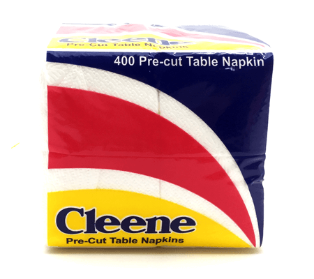 Cleene Table Napkin 400