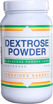 Dextrose Powder 300mg