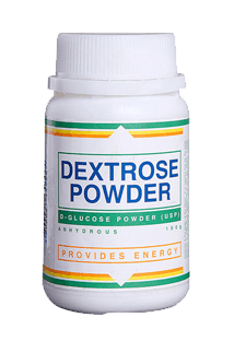Dextrose Powder