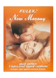 Fulex New Marony