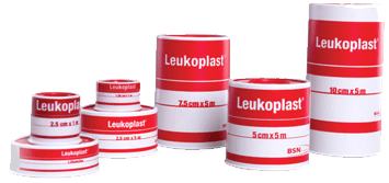 Leukoplast Group