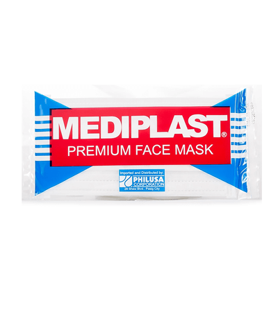 Mediplast Premium Face Mask