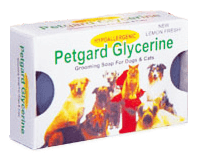 Petgard Glycerine Soap 2