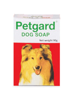 Petgard Soap 2