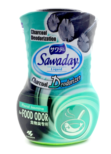 Sawaday Charcoal Deodorizer