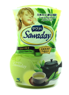 Sawaday Green Tea