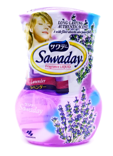 Sawaday Lavender