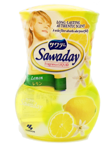 Sawaday Lemon