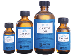 Apollo Castor Oil USP - Philusa Corporation