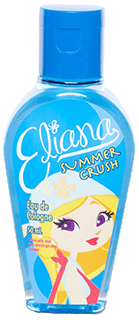 Eliana Summer Crush 50ml