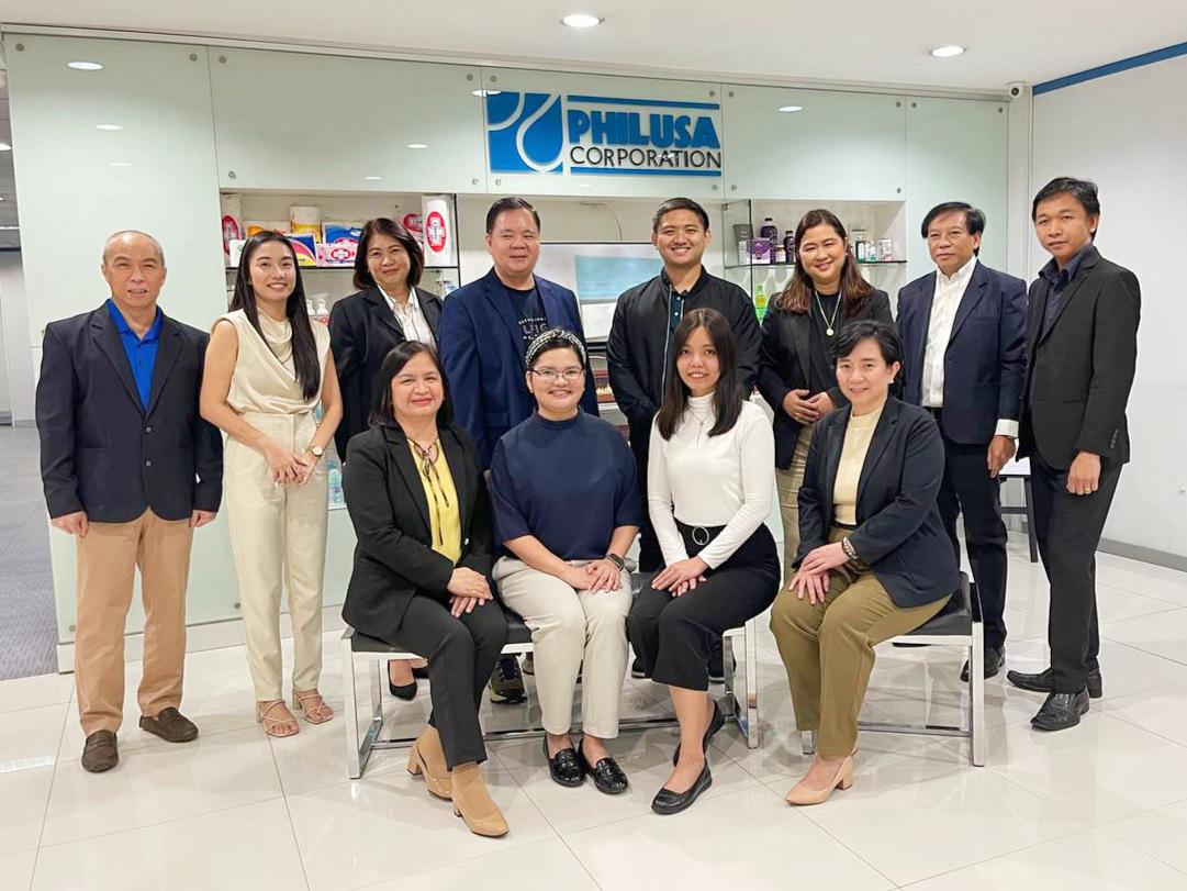 PHILUSA Corporation Partners with Plastic Credit Exchange (PCX) to Pave the Way Towards a Sustainable Future