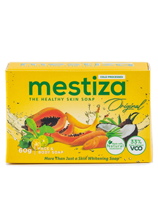 Mestiza Original 60g