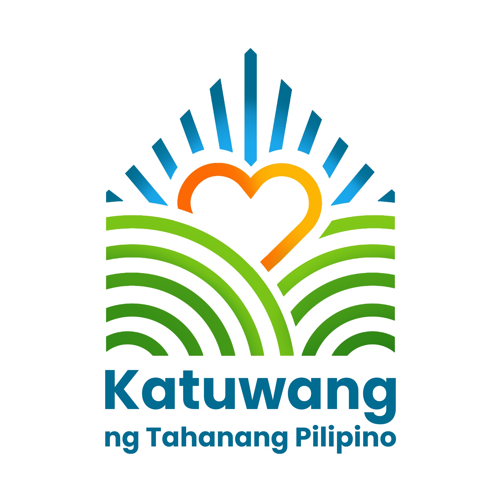 Katuwang Ng Tahanang Pilipino