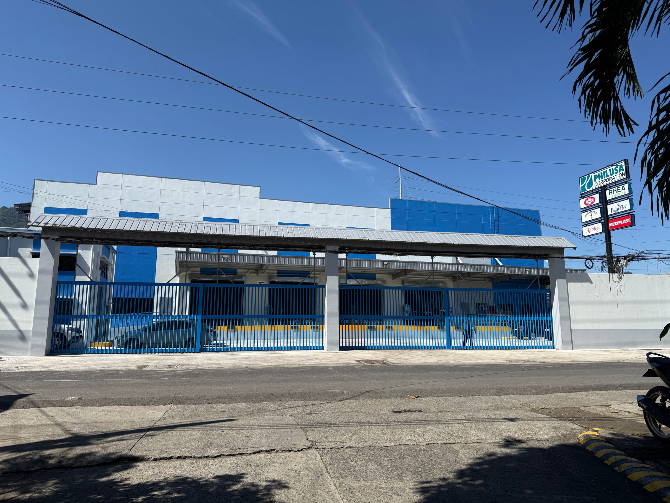 PHILUSA Opens a New Chapter with the Inauguration of Its Cagayan de Oro Branch